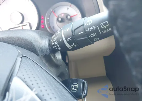 2015 Honda Pilot Ex-L из США, поврежденный, VIN 5FNYF3H57FB021960